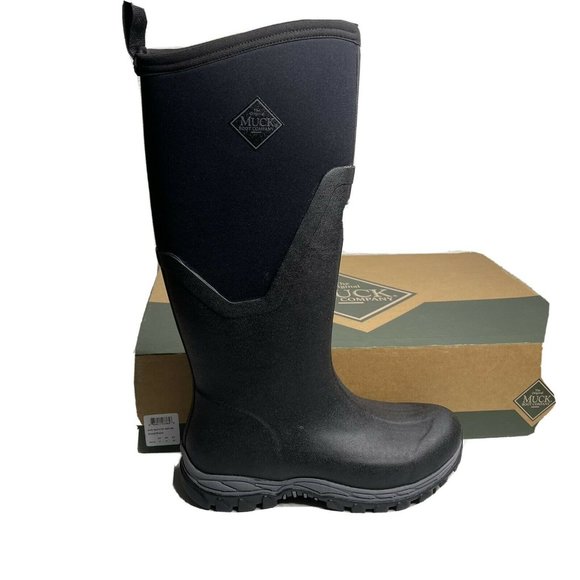 Muck Boots Shoes - Muck Boot Co Artic Sport 2 Tall Sport Boot Shoe 11
